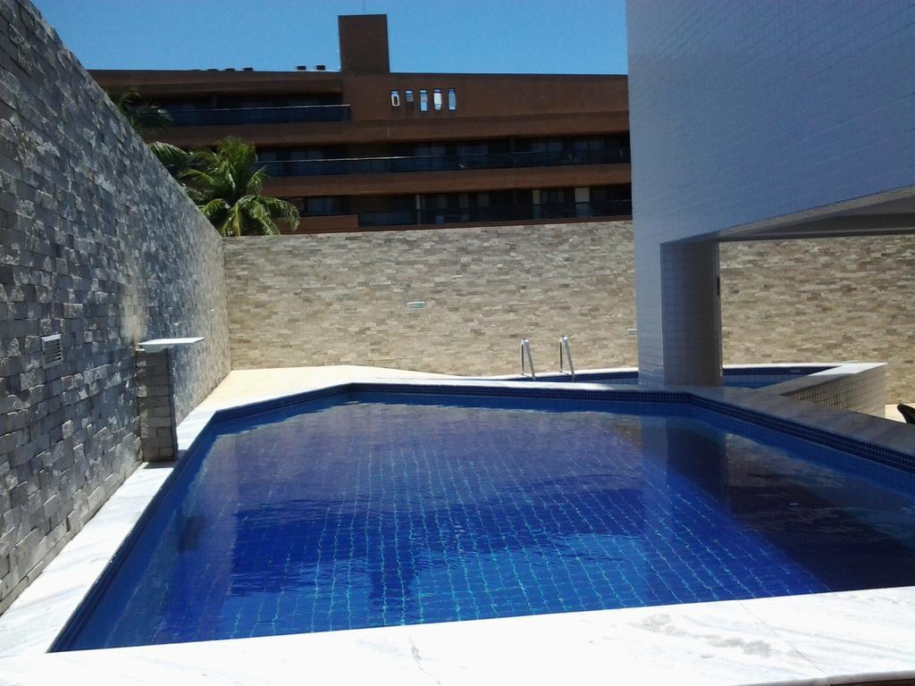 Terrazzas Flat Apartment - Joao Pessoa — Photos 2