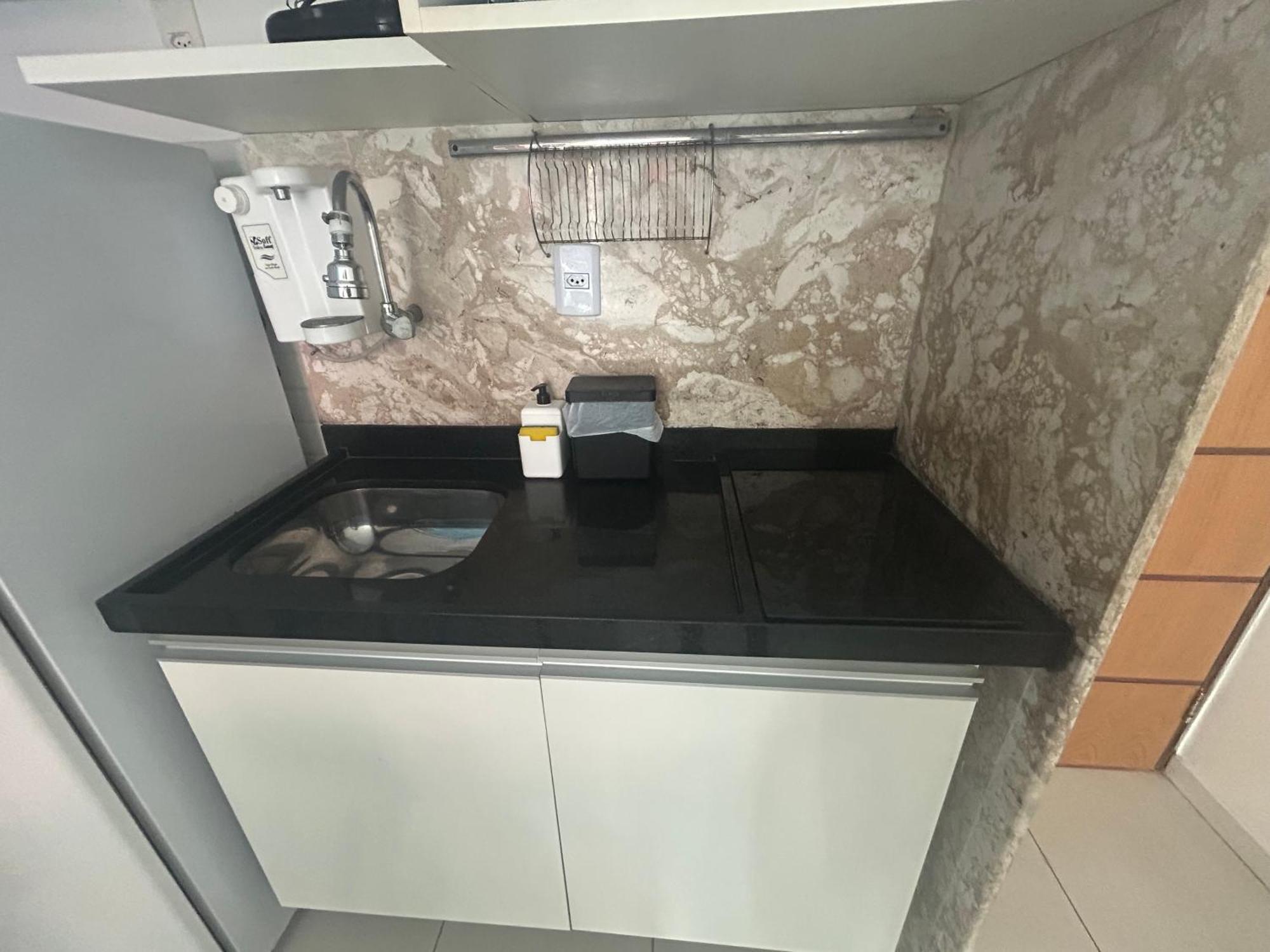 Terrazzas Flat Apartment - Joao Pessoa, Joao Pessoa